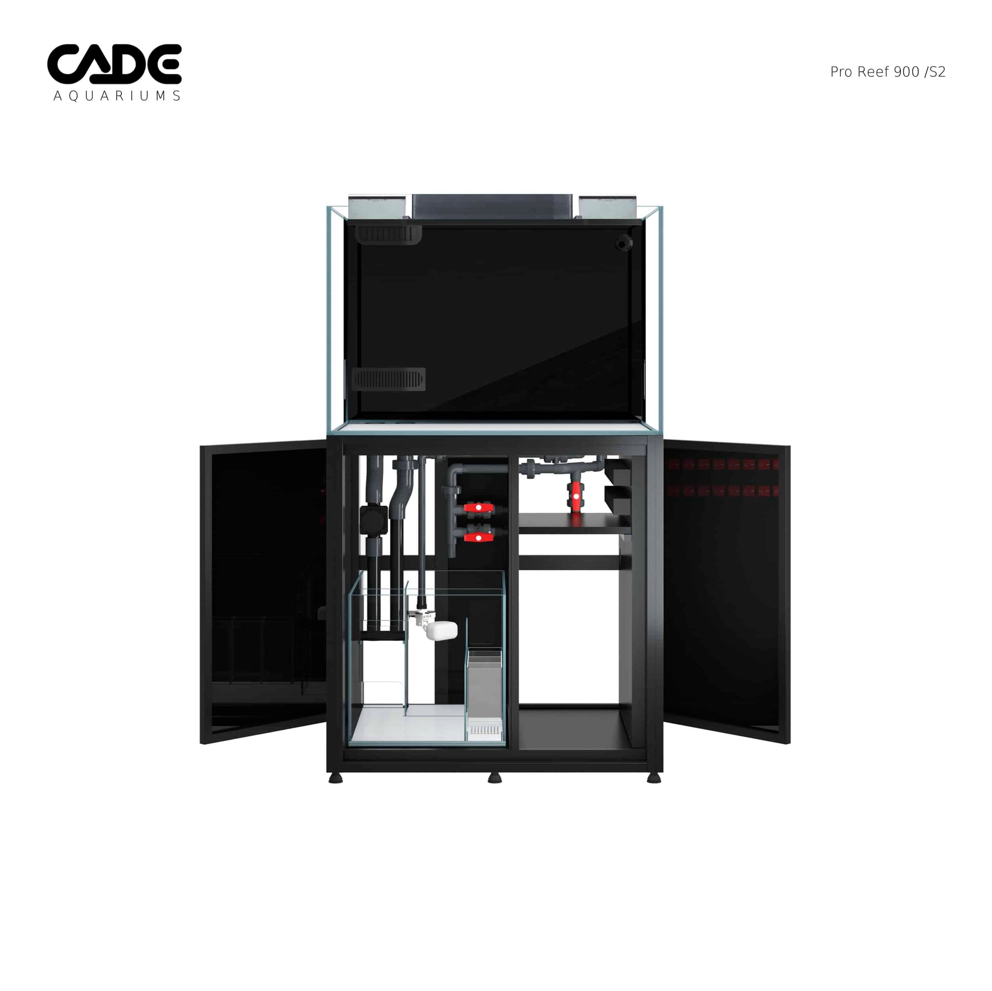 CADE PRO REEF S2 900-3