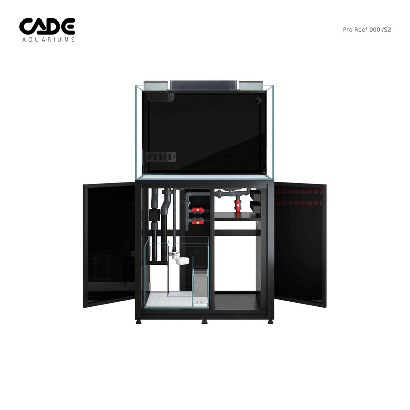 CADE PRO REEF S2 900-3