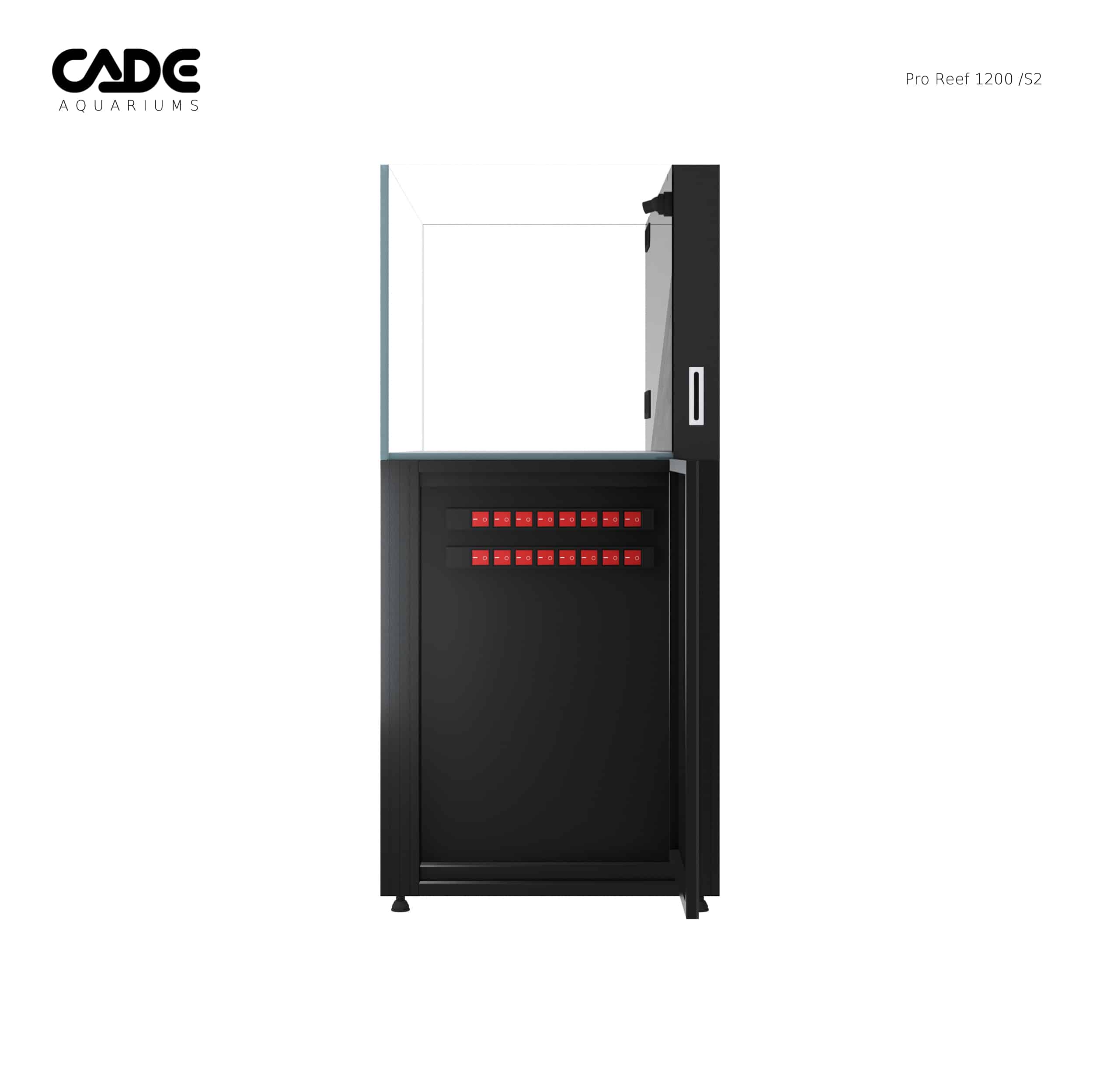 CADE PRO REEF S2 1200-11