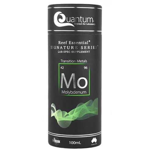 Signature Series Molybdenum - 100mL-1