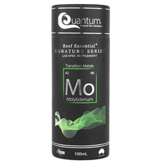 Signature Series Molybdenum - 100mL-1