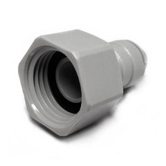 1/2” BSP Under-Sink To 3/8” Tube Adapter-1