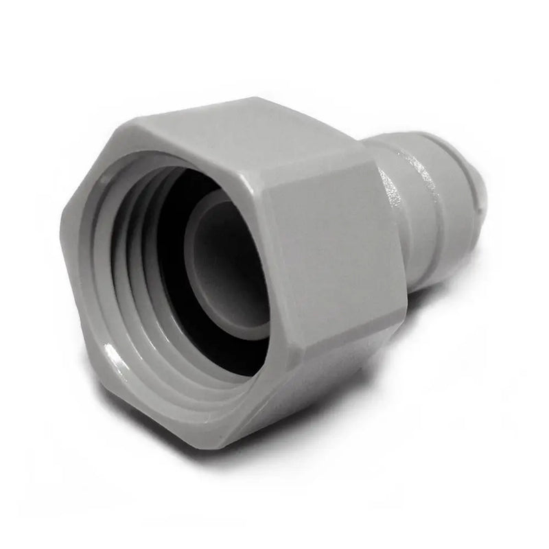 1/2” BSP Under-Sink To 3/8” Tube Adapter-1