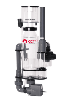 OCTO Classic 90-HOB Hang-On Skimmer-1