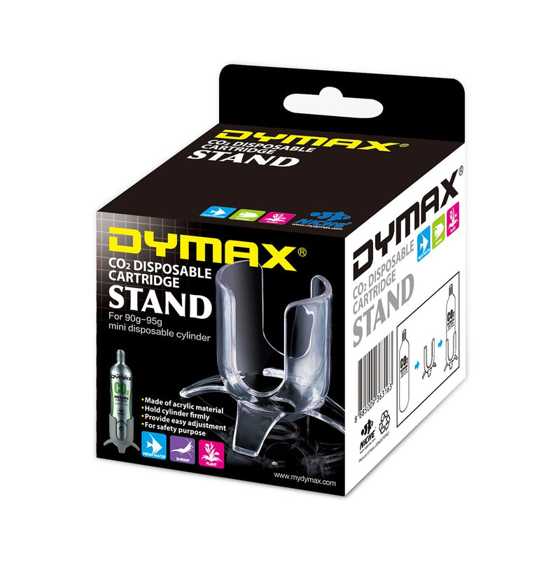 Dymax Co2 Disposable Cylinder Stand-1