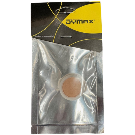 Dymax Replacement Ceramic Disc for S/s Diffuser Dia.24mm-1
