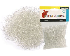 Aqua One Betta Gravel Glass Clear 350g-1