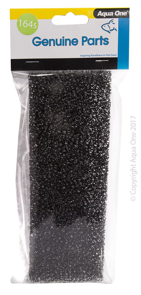 Sponge 1pk 164s - LifeStyle 21/29-1