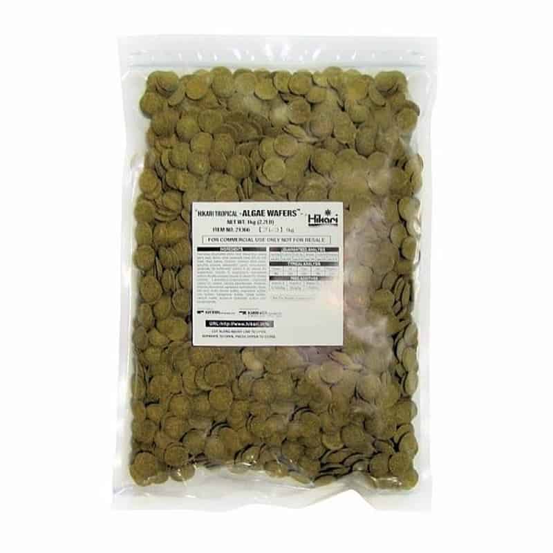 Algae Wafers - 1Kg
