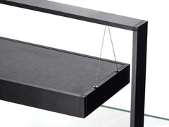 Aquael Ultrascape 60 Forrest Aquarium-7