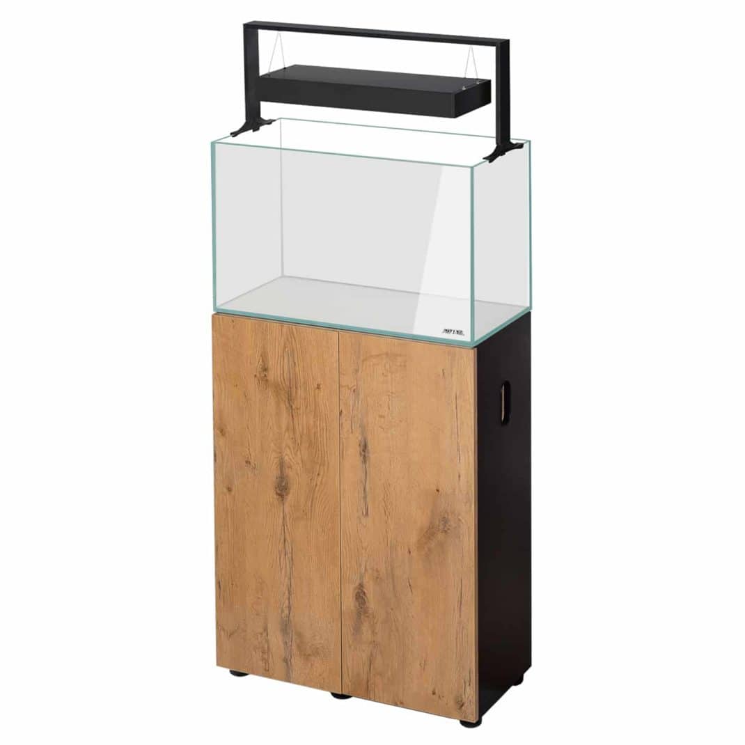 Aquael Ultrascape 60 Forrest Aquarium-4