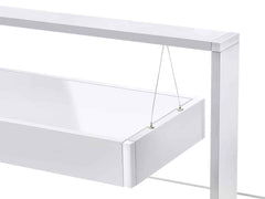 Aquael Ultrascape 60 Snow Aquarium-7