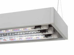 Aquael Ultrascape 60 Snow Aquarium-8