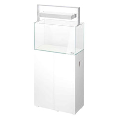 Aquael Ultrascape 60 Snow Aquarium-5