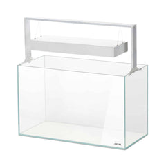 Aquael Ultrascape 60 Snow Aquarium-1