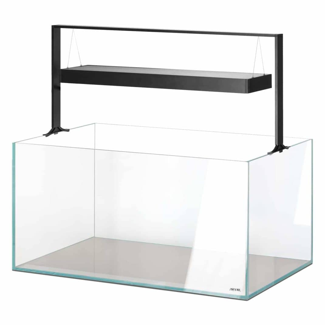 Aquael Ultrascape 90 Forrest Aquarium-1
