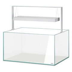 Aquael Ultrascape 90 Snow Aquarium-1