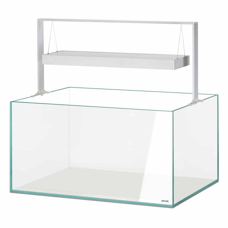 Aquael Ultrascape 90 Snow Aquarium-1