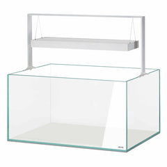 Aquael Ultrascape 90 Snow Aquarium-1