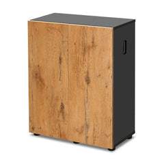 Aquael Leddy Day & Night 60 Black Aquarium Set-5
