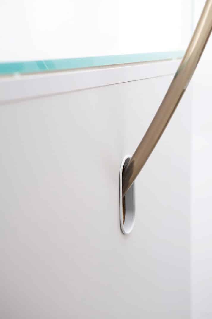 Aquael Ultrascape 60 Snow Cabinet-3