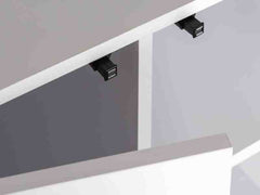 Aquael Ultrascape 60 Snow Cabinet-4
