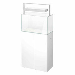 Aquael Ultrascape 60 Snow Cabinet-5