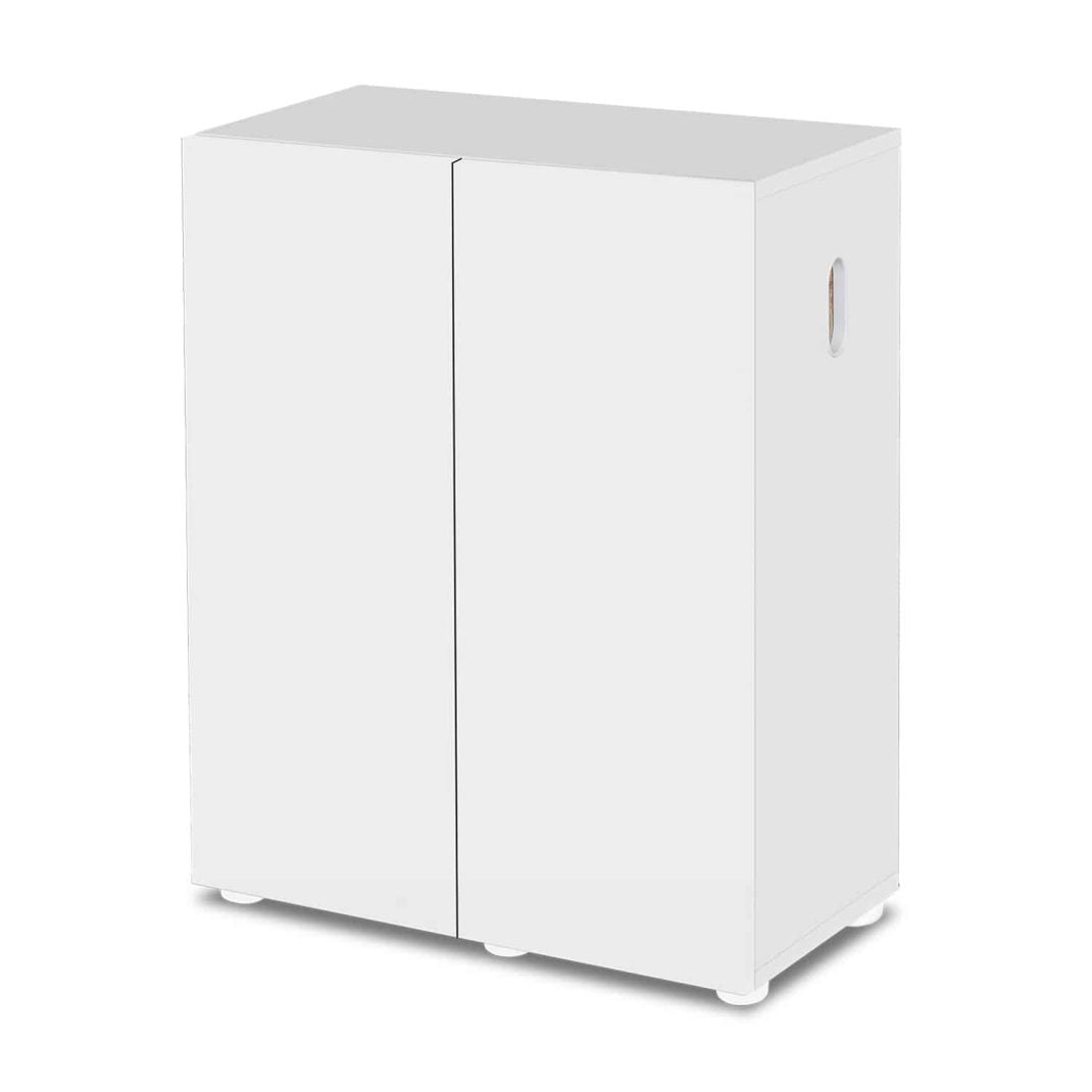 Aquael Ultrascape 60 Snow Cabinet-1