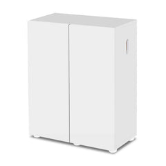 Aquael Ultrascape 60 Snow Cabinet-1
