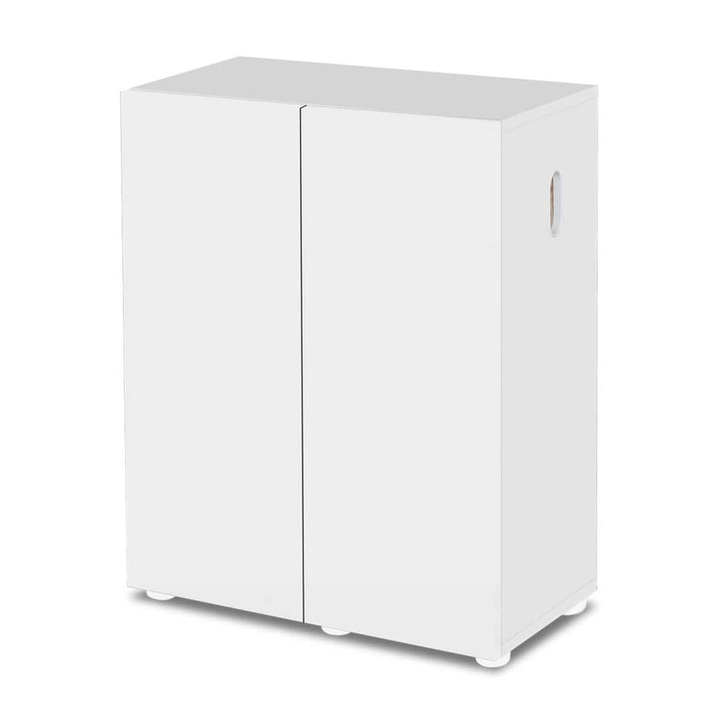 Aquael Ultrascape 60 Snow Cabinet-1