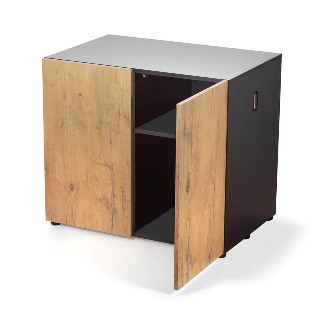 Aquael Ultrascape 90 Forrest Cabinet-5