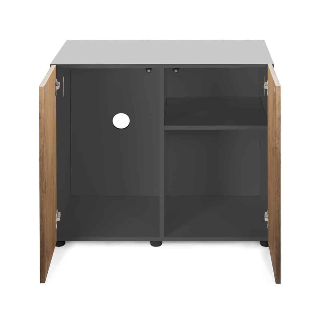Aquael Ultrascape 90 Forrest Cabinet-6
