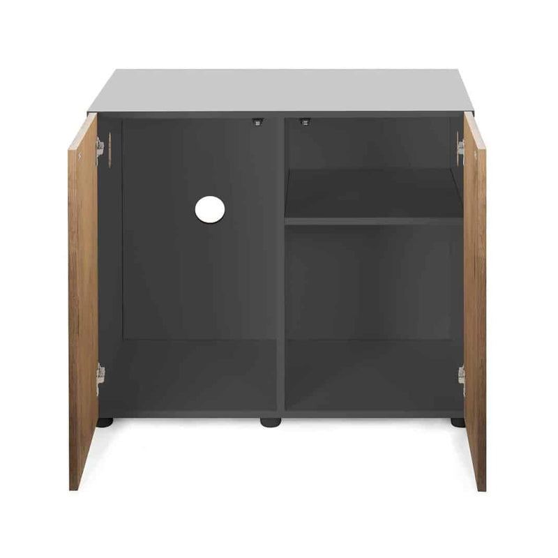 Aquael Ultrascape 90 Forrest Cabinet-6