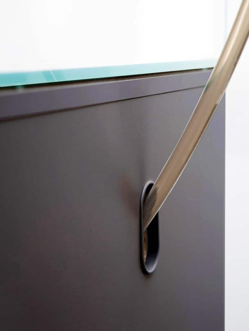 Aquael Ultrascape 90 Forrest Cabinet-7