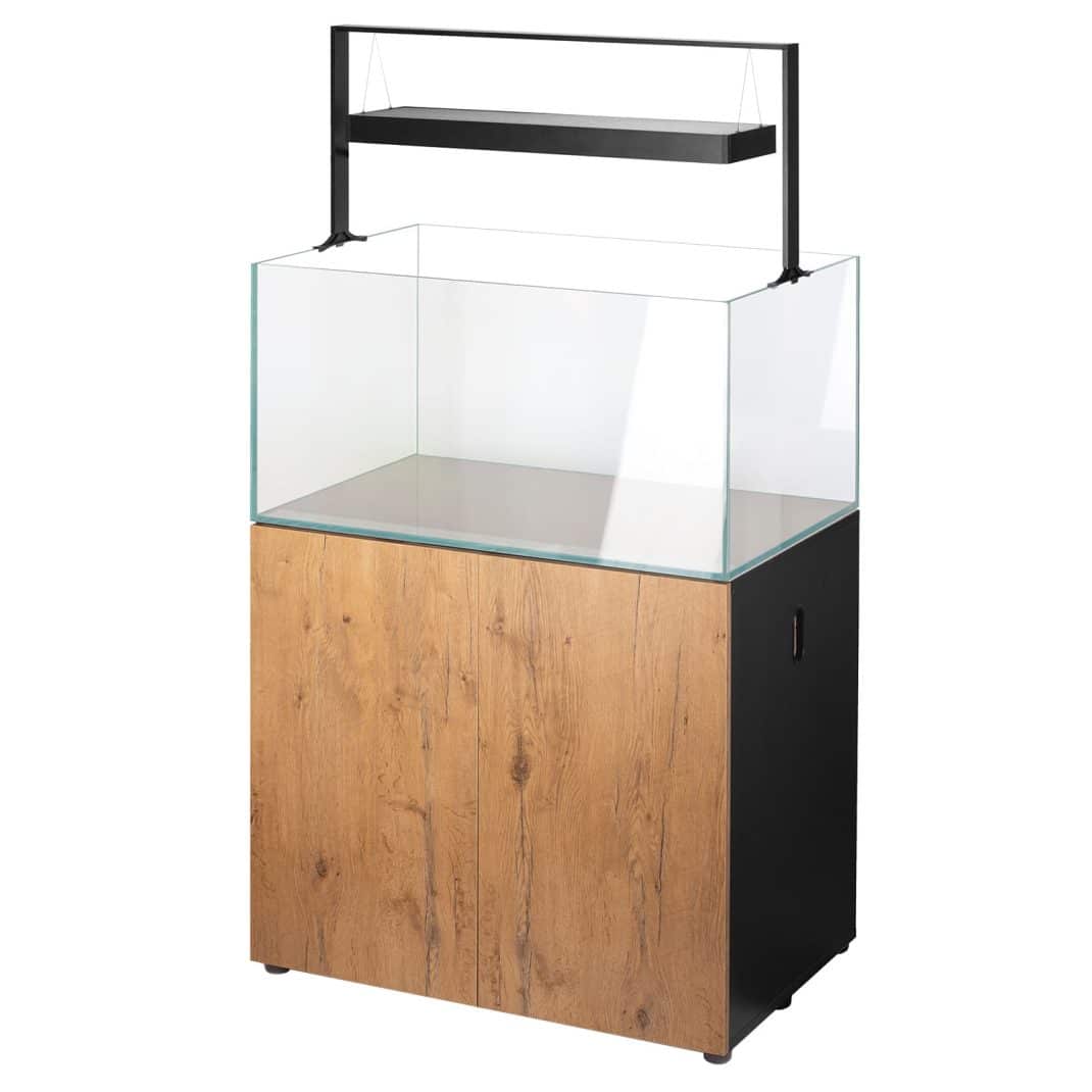Aquael Ultrascape 90 Forrest Cabinet-3