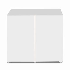 Aquael Ultrascape 90 Snow Cabinet-4