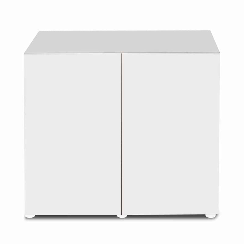 Aquael Ultrascape 90 Snow Cabinet-4