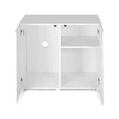 Aquael Ultrascape 90 Snow Cabinet-5