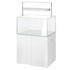 Aquael Ultrascape 90 Snow Cabinet-2