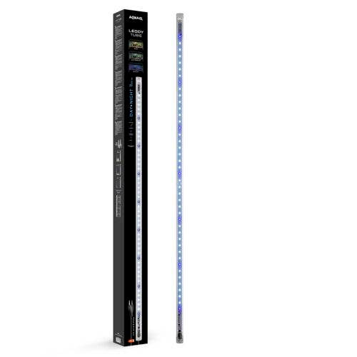 Aquael Leddy Tube Sunny 17W Day & Night - 102cm Tube-1