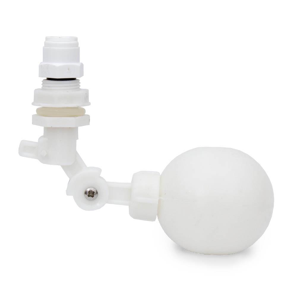 Reef Pure - 1/4 Float Valve-1