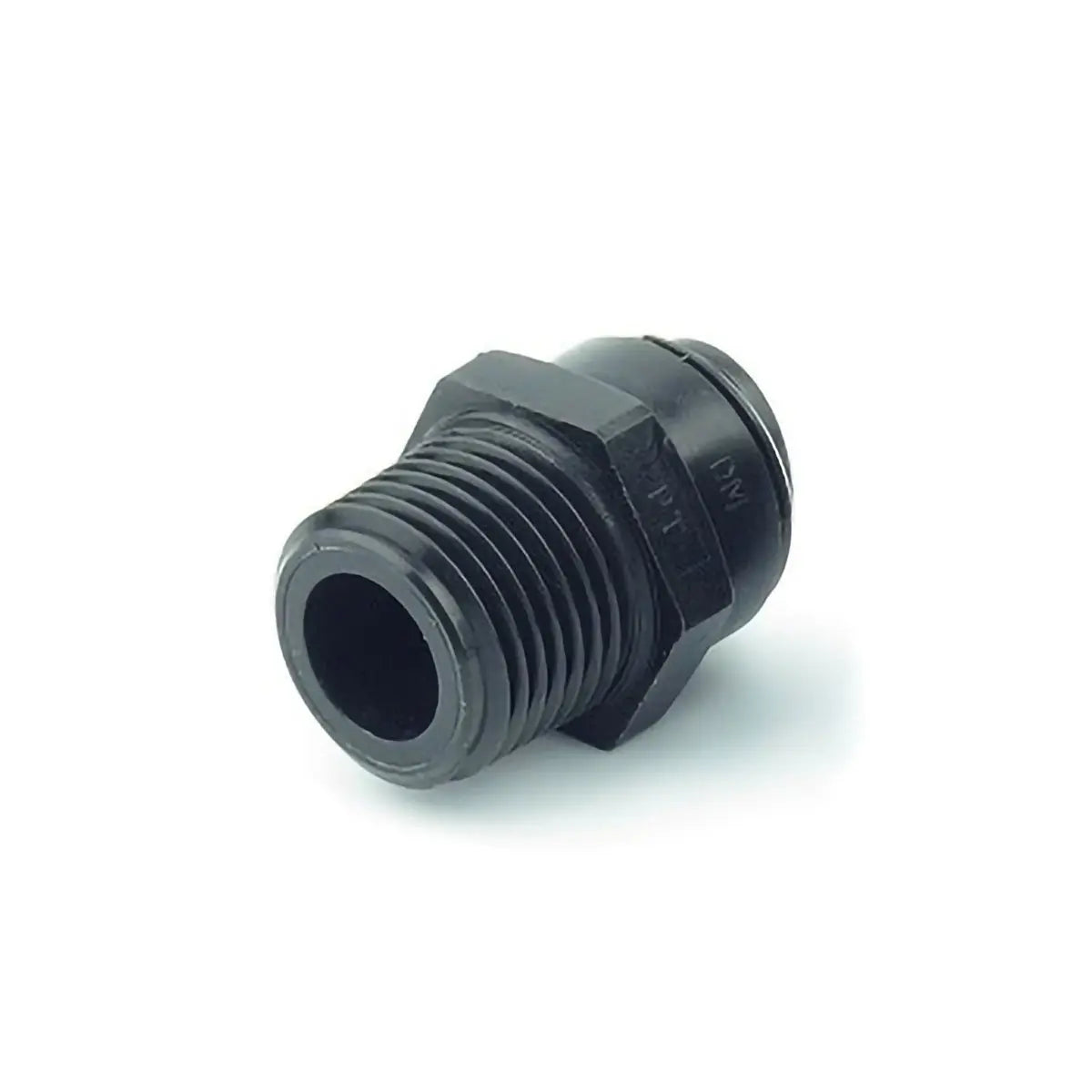 1/2” Male BSP To 12mm Quick Connect-1