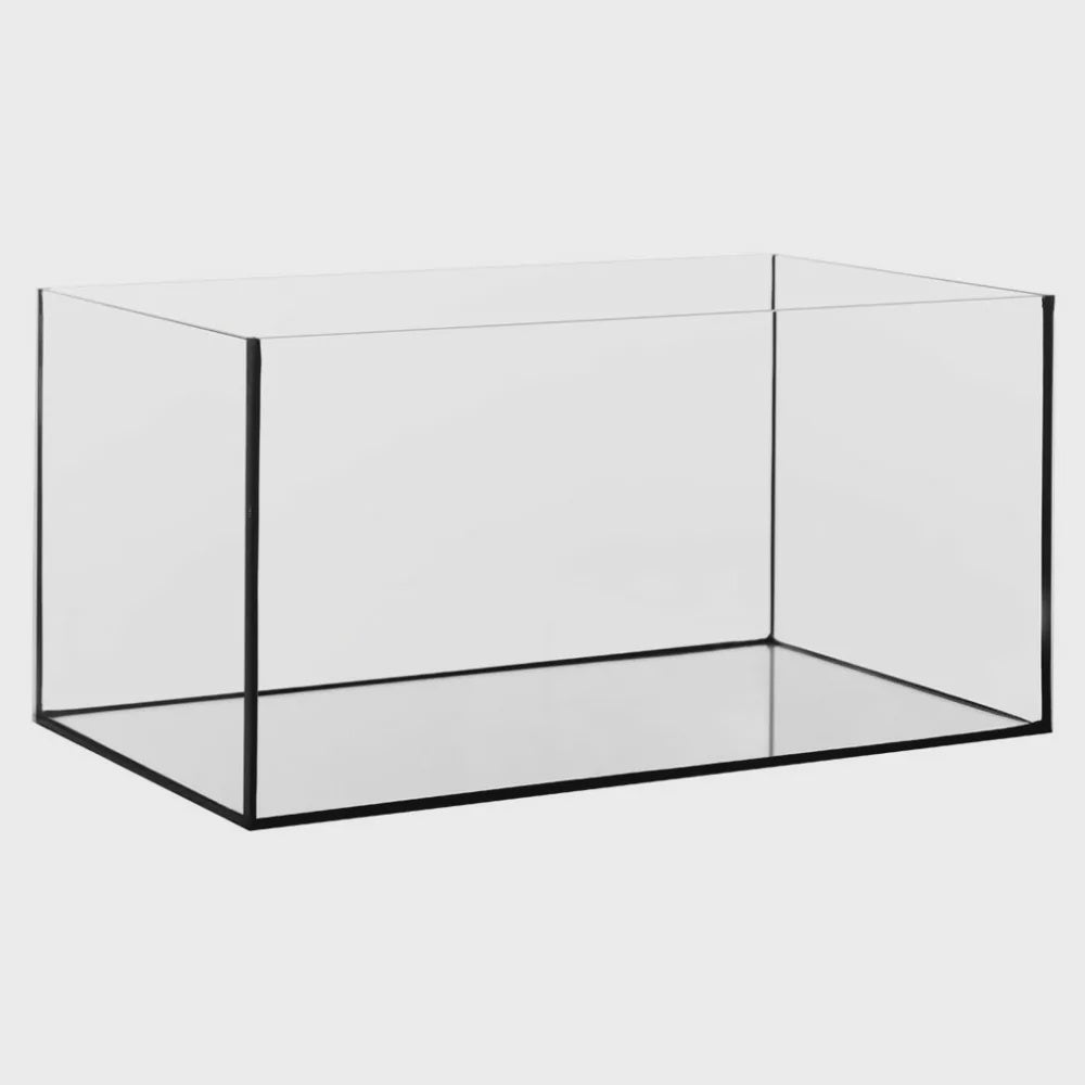 Aquael Glass Aquarium Tank Leddy 40XL 35L