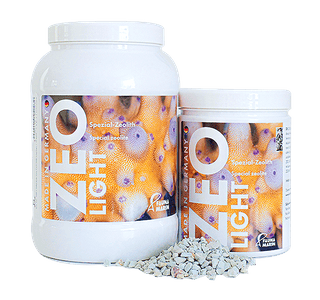 Fauna Marin Zeo-Light Zeolith 1000ml