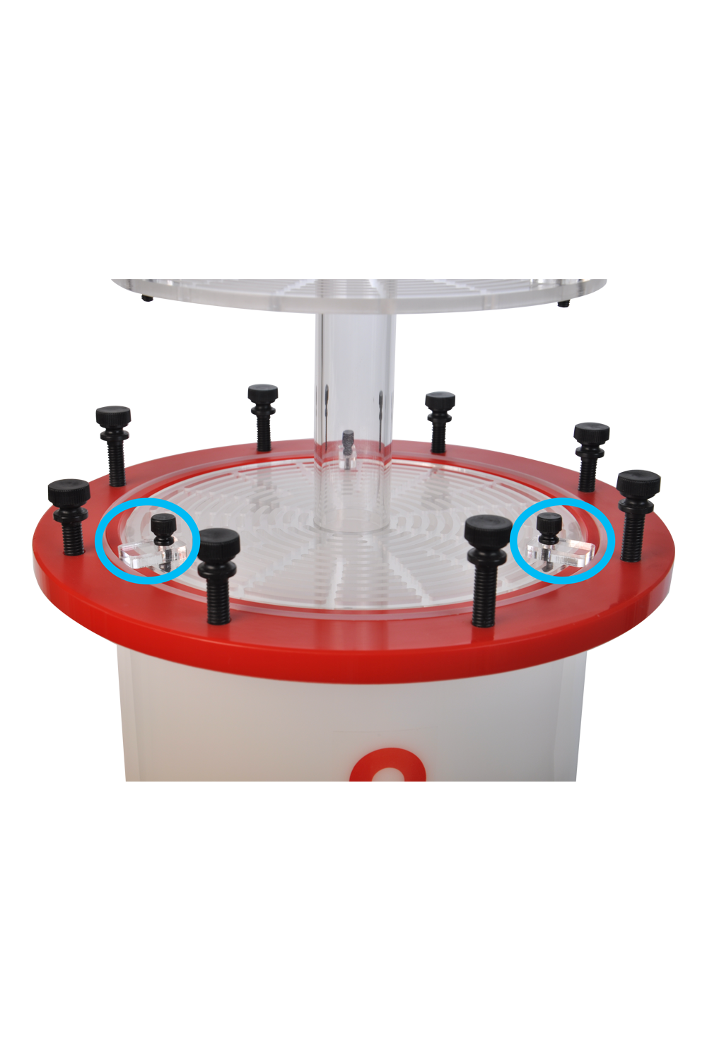 OCTO LR-200 Light Reactor