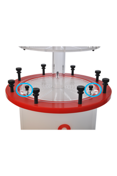 OCTO LR-200 Light Reactor-2