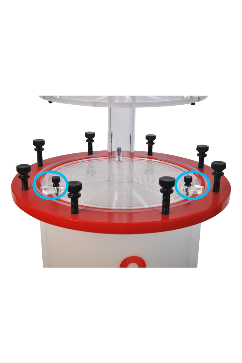OCTO LR-200 Light Reactor-2