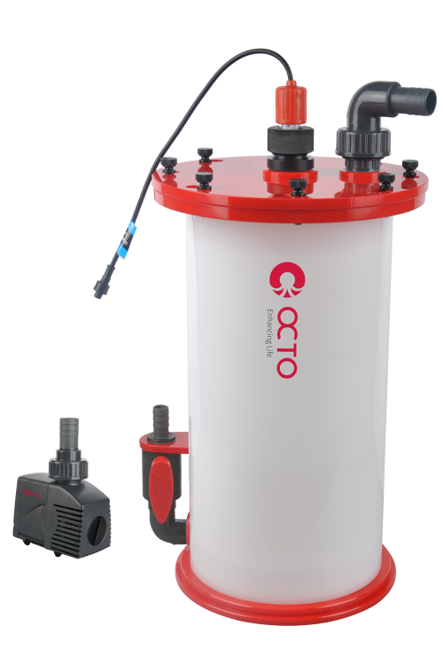 OCTO LR-200 Light Reactor-1