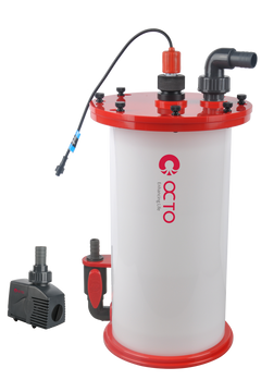 OCTO LR-200 Light Reactor-1