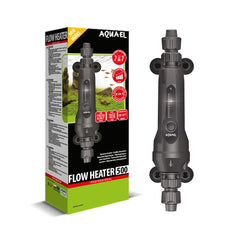 Aquael Flow 500w In-Line Heater-1